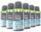 Dove Men+Care Clean Comfort perfect for Travel Compressed Anti-perspirant Deodorant 48h Sweat & Odour Protection Deodorant Spray 75 ml Multipack