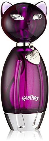 Katy Perry Purr EdP 100ml, 1er Pack (1 x 100 ml)