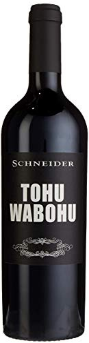Markus Schneider Tohuwabohu Cabernet Sauvignon trocken (1 x 0.75 l)