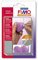 FIMO Lot de 3 Eponges abrasive pour ponçage des objets Fimo durcis