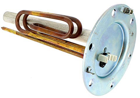 DIFF - Platine thermoplongeur 2200W mono - DIFF pour Atlantic : 099005