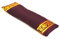 Yoga United Eye pillow - flaxseed & lavender (Aubergine)