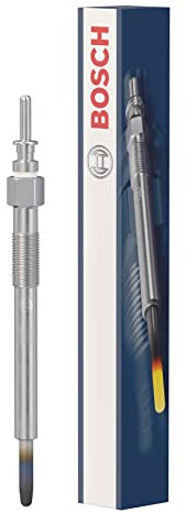 BOSCH 0250202137 Glühstiftkerze Duraterm