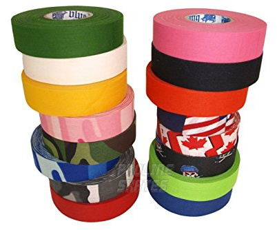 Warrior Ice Hockey Stick Tape