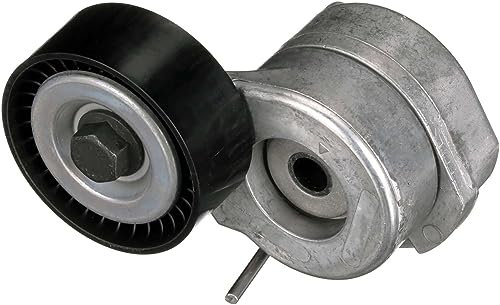 GATES T38440 Spannrolle Keilrippenriemen Spannrolle 26mm 65mm