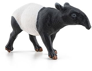 Papo 50112 - Tapir, Spielfigur