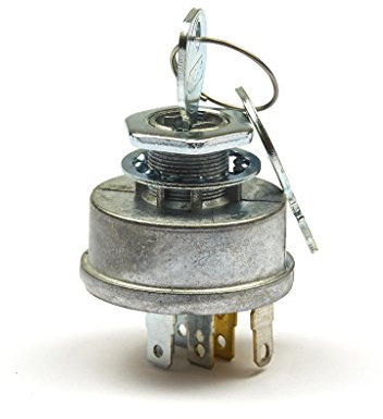 Briggs & Stratton Ersatz Zündschloss und Schlüssel 692318