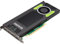 HP Nvidia Quadro M4000 8GB Graphics