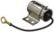 BOSCH Kondensator, Zündanlage 1237330821