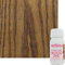 dartfords Dark Oak Interior Spirit Based Wood Dye - 250ml Bottle