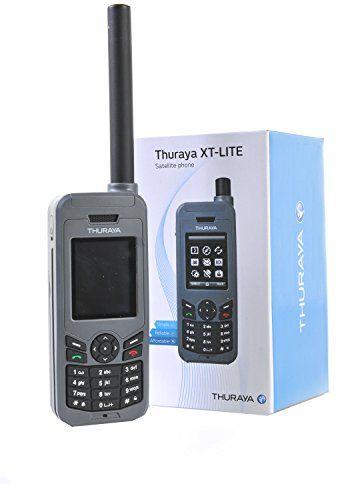 Thuraya XT-LITE Satellitentelefon