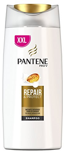 Pantene Repair and Protect Shampoo, 700 ml