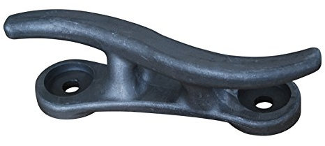 Dock Edge Dock Cleat, 2409-F, grau, 23 cm