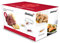 Steba 50 Premium Vakuumier Folienbeutel 22 x 30 cm