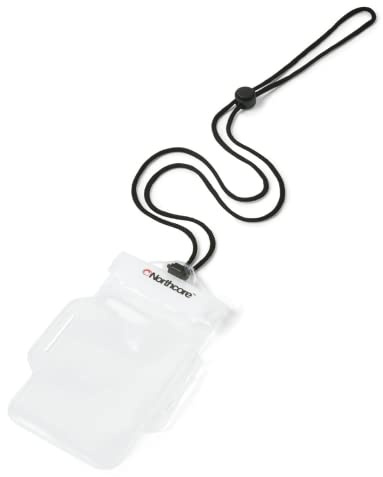 Northcore Waterproof Key & Phone Case