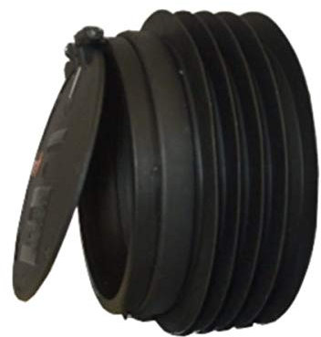 MultiFlap MF1 ARB1 Anti Cross-Flow and Rodent Barrier Valve for Toilet WC Outlet