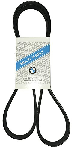 BMW 11-28-7-631-817 Ribbed V-Belt