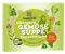 Sonnentor Bio Gemüse Suppenwürfel Hildegard bio (1 x 6 Btl)