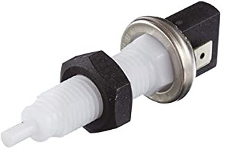 HELLA 6DF 007 361-001 Bremslichtschalter - 12V - 2-polig - Öffner - elektrisch