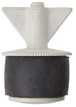 Monument 1374N Ablauf-Teststopfen, 38 mm