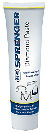 Herm Sprenger Diamond Paste Bit Polish