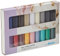 Mettler Seiden-Finish-Baumwollgarn, Geschenkpackung 1, Mehrfarbig, 2,42 x 12,7 x 18,75 cm