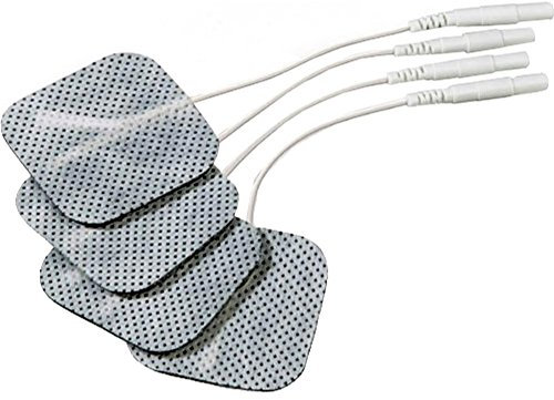 Mystim Elektroden für Reizstromgeräte
