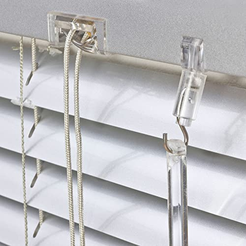 Liedeco Wendestab für Jalousien L 100 cm