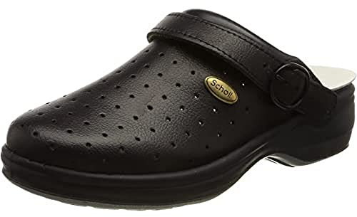 Scholl Linea Professionale New Bonus, Bianco, 42 EU