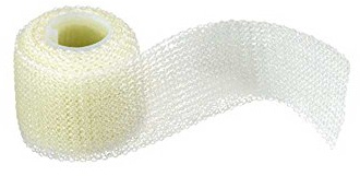 Askina Cast - Bendaggio in fibra di vetro, 5,0 cm x 3,6 m, 10 pezzi, colore: Blu