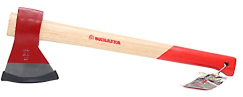 Labrador Tools. S.L. - Hacha onraita con Mango 1250gr.