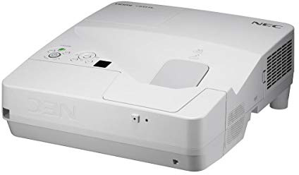 NEC Ultra-Short Video Projector (NP-UM361X)