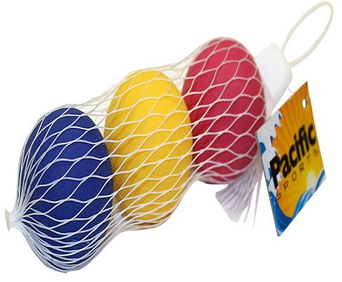 Pacific Sports Smashball Replacement Balls