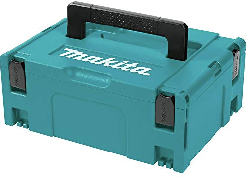 Makita 197211-7 Interlocking Case, Medium, 6-1/2 x 15-1/2 x 11-5/8