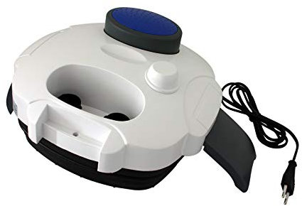 Ersatzteil für SunSun Aquarium Außenfilter HW-302 – Top Cover Filterkopf
