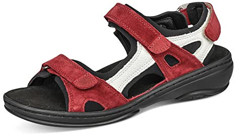 Fidelio rot Kombi, rot(rot), Gr. 40