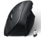 Perixx PERIMICE-715 II Ergonomische Vertikale Maus Kabellos 2,4 GHz