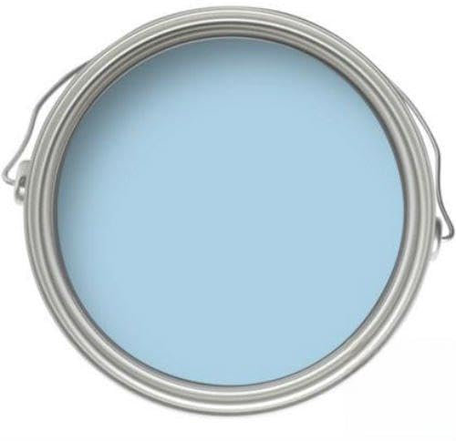 Dulux First Dawn - Silk Emulsion Paint - 2.5L