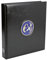 SAFE 7358 Münzen Sammelalbum Premium Universal Album für Euro-Sätze | 2 Münzblätter & farbige Zwischenblätter für 10 komplette Euro-Sätze | für Ihre Coin Collection