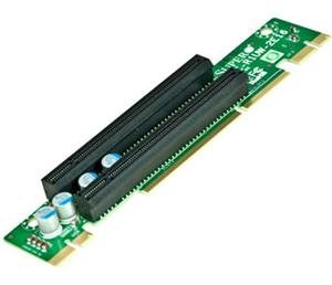 Supermicro RSC R1UW-2E16 – Riser Card