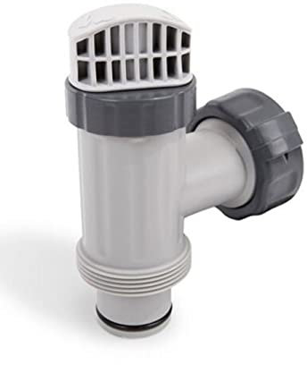Intex Above Ground Pool Plunger Valve