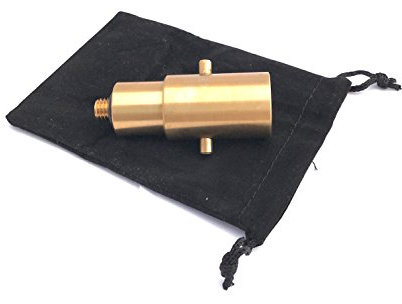 Tankadapter LPG Autogas Adapter Bajonett Holland M10