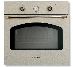 Plados Venus Fiter Forno elettrico 60L A