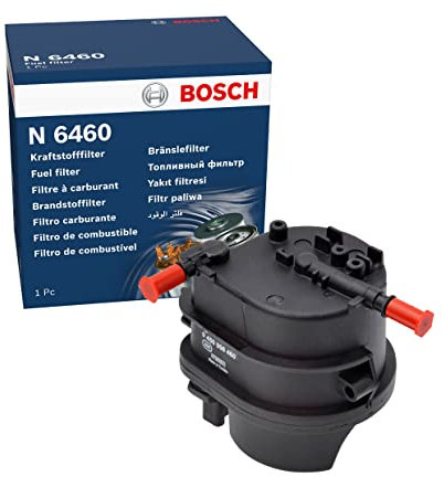Bosch N6460 - Dieselfilter Auto