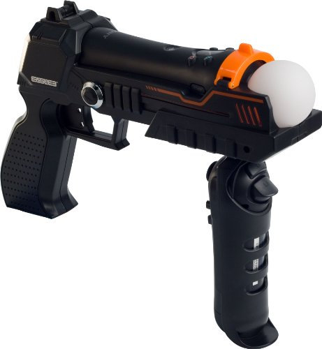 PlayStation 3 - Move Precision Gun