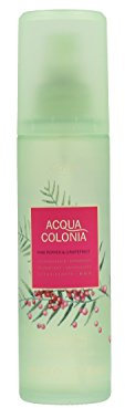4711 Acqua Colonia Pink Pepper & Grapefruit Refreshing Body Spray, Unisex (75 ml)