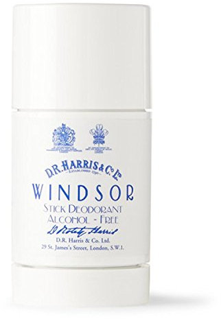 D.R. Harris Desodorante Windsor Barra 75gr