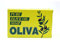Oliva Olive Oil Soap 125g Pack of 3