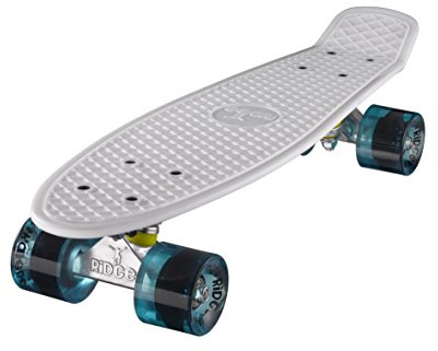 Ridge Retro Cruiser Board