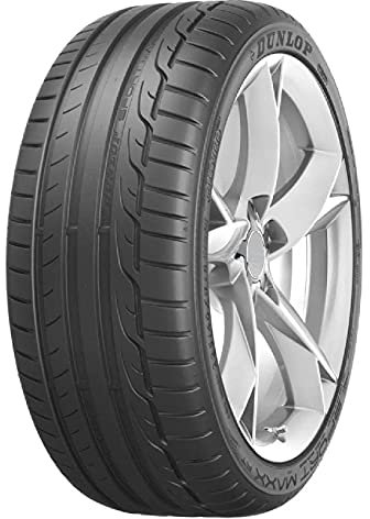 Dunlop SP Sport Maxx RT XL MFS - 225/50R17 98Y - Sommerreifen